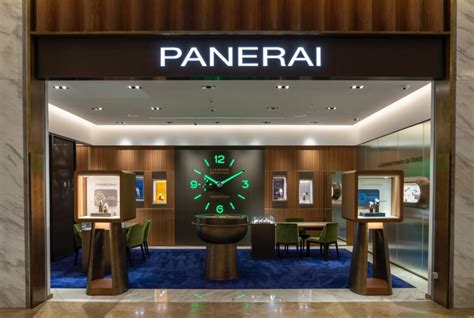 boutique panerai mexico|panerai shop.